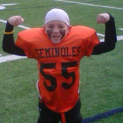 Football and Basketball is life