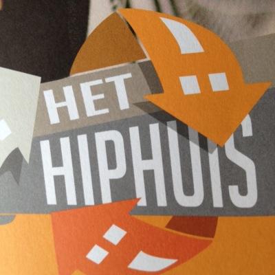 Creatief pakhuis. Het HipHuis is een kleinschalige dagbesteding. Wij zamelen restmaterialen in voor creatieve doeleinden.