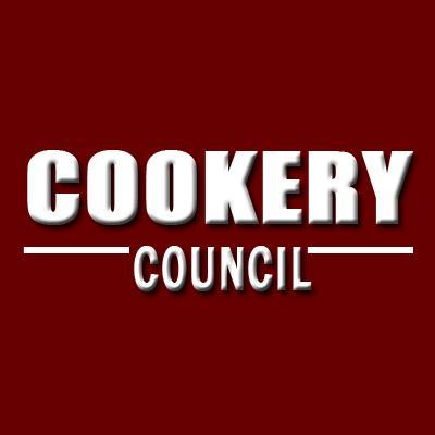 Exists to promote excellence in the art of cookery. At Cookery Council we get everyone excited about cooking.