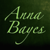 Anna Bayes (@anna_bayes) Twitter profile photo