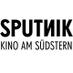 Sputnik Kino (@sputnik_kino) Twitter profile photo