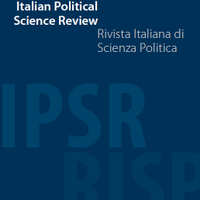 RISP Ita PolSc Rev (@ita_polsc_rev) 's Twitter Profile Photo RISP Ita PolSc Rev (@ita_polsc_rev) 's Twitter Profile Photo