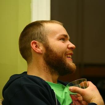 Brewer at @evolutionbeer, admirer of Belgian ales, CSA member, runner, & consumer of coffee.
Certified Cicerone and tinkerer with draft dispense