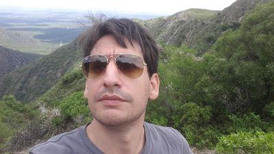 grimaldigerardo's profile picture. 