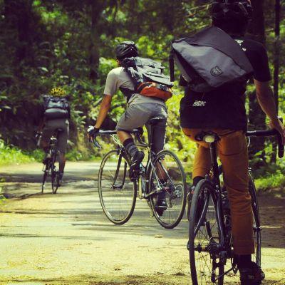 cp: 089631104406 || @GKPcycling || #BlusukanRide