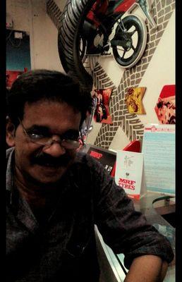Director