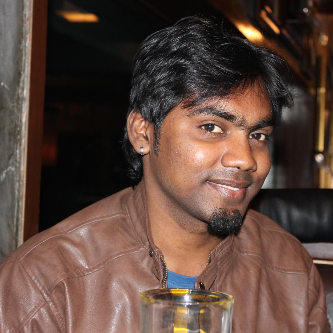 Guitarist, Vocalist, Mechanical Engineer, Footballer, Entrepreneur, Traveler.