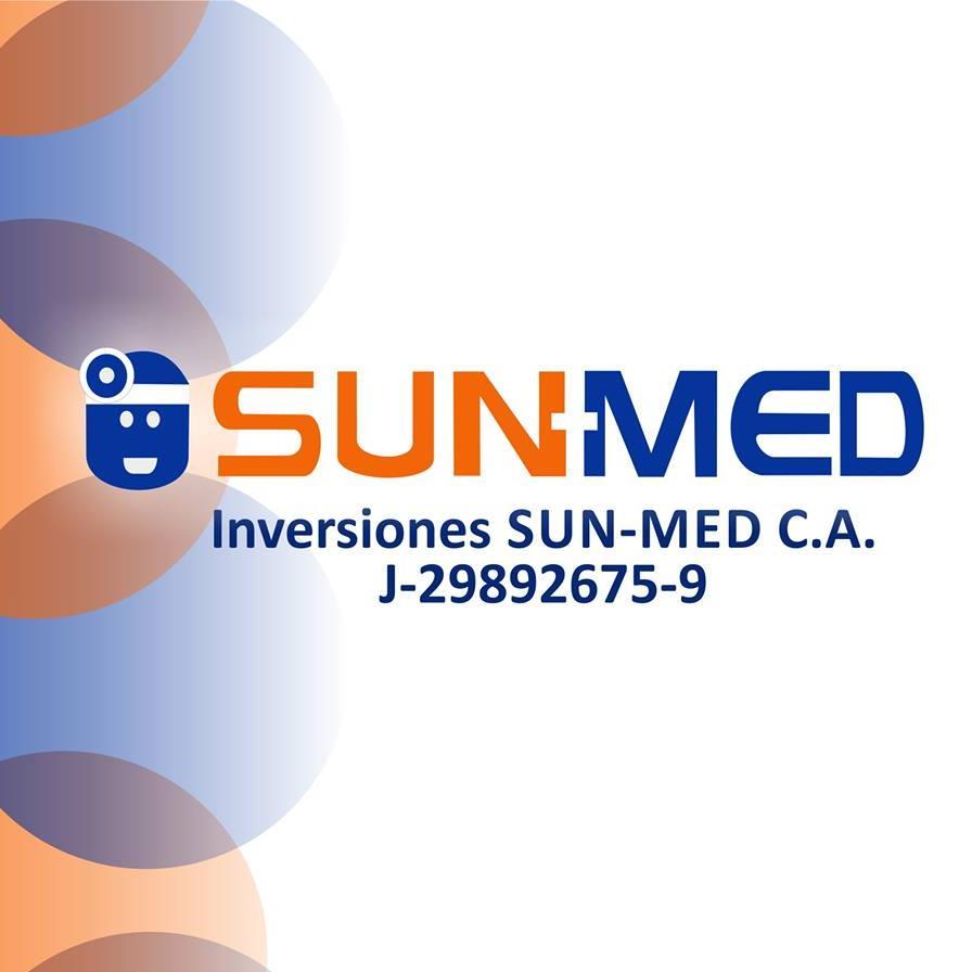 Equipos médicos. Fuentes de luz LED, frontoluces LED, Endoscopia , Sistema de Video Endoscopia , Instrumental de Larynge y Endoscopia IG: sunmed1
