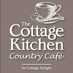 A countryside cafe and farm shop in the Staffordshire Moorlands by Cottage Delight.