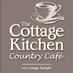 The Cottage Kitchen (@tckcountrycafe) Twitter profile photo