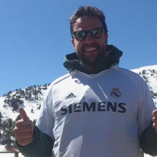 Hijo de la optimización y el Performance. Vasco y Madridista. Nunca digo que no a una buena tapita.