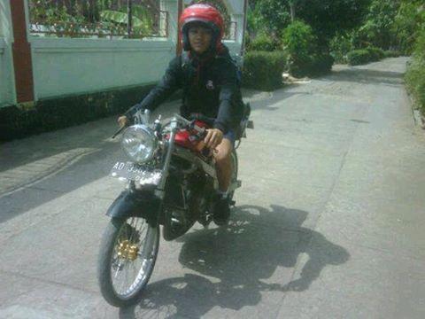 ⌣»̶·̵̭̌Hidupku untuk berjuang!!!·̵̭̌·̵̭̌«̶⌣