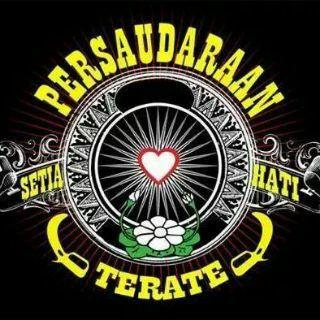 Setia pada kata hati