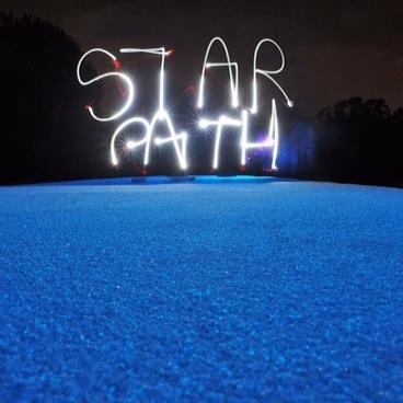 Inventors of the award winning World First UV Powered Pathway - STARPATH.