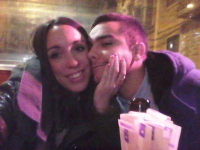 MARTA_LR_95's profile picture. Enamorada de la vida y de TI ^_*                                 29_10_2013