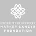 Markey Foundation (@markeycancer) Twitter profile photo