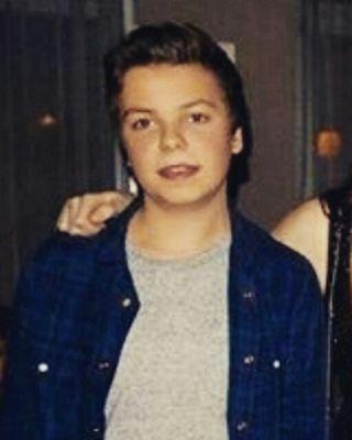 rikiib64's profile picture. gti mortsel//15