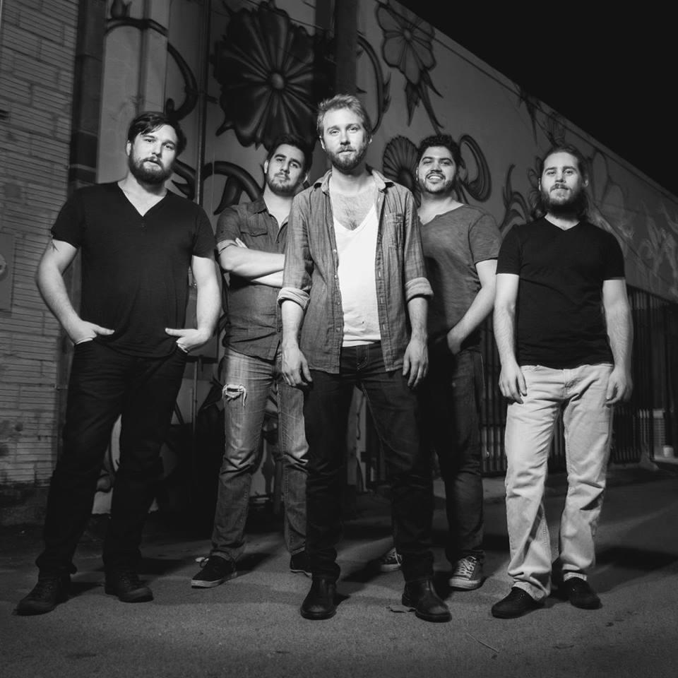 OConqueror's profile picture. Dark Western Psychedelic Motown from the ATX