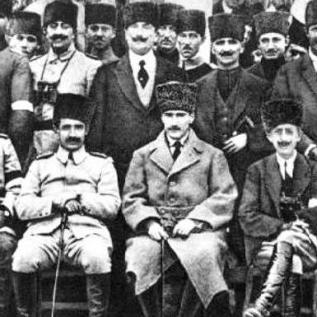 BU VATAN BİZİMDİR BİZİM KALACAK