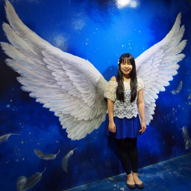 gracekuromi's profile picture. Fairly eccentric and highly entertaining