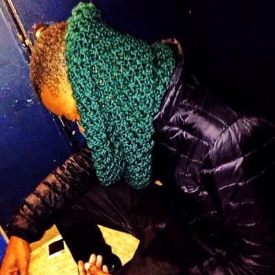 Keep Your Head Up Young Nigga These Niggas Snakes These Bitches Aint Loyal All You Got Is Yourself.....