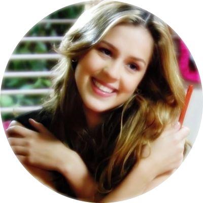 Fã de RBR ♡ Malhação ♡ Manu Gavassi ♡  Fly ♡ Chris Leão ♡Luan Santana ♡ Anitta ♡
