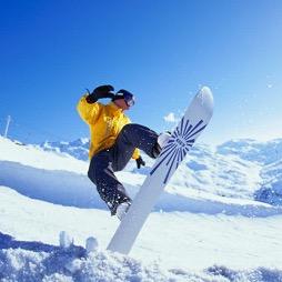 las mejores noticias, novedades del mundo del Snowboard y esquí