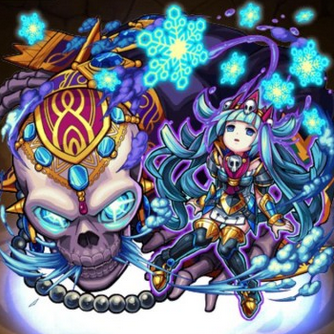 monsuto101010's profile picture. モンスト垢　運極作り手伝ってくれる方募集