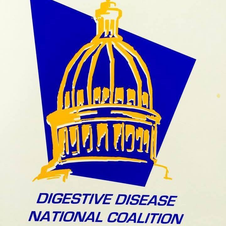 The DDNC is an advocacy organization comprised of 52+ major national voluntary and professional societies concerned with digestive diseases