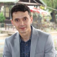 Sinan ÖZMEN (@sinan_ozmen) Twitter profile photo