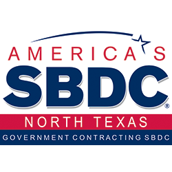 Government Contracting SBDC provides counseling and training services in all aspects of government contracting.