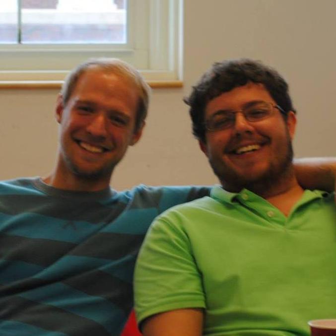 shriuken's profile picture. Real life MechWarrior and Developer.