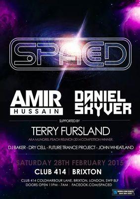 we are one of londons up and coming underground trance and breaks night. follow us for news and future events, free give aways and awesome parties :)