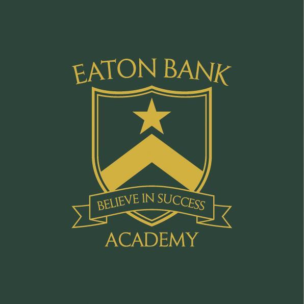 The English Team at Eaton Bank Academy.