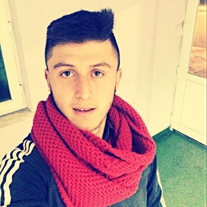 Offical Twitter Account Of Fehmi Yıldız