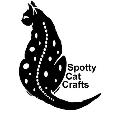 SpottyCatCrafts Profile Picture