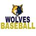 Clarkston Baseball (@baseballwolves) Twitter profile photo