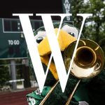 New York City's Hometown Marching Band. The Wagner College Seahawk Athletic Band- Send questions to Director- jose.diaz@wagner.edu