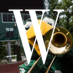 Wagner Marching Band (@wagnermarching) 's Twitter Profile