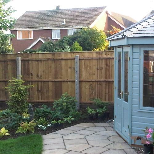 For all your gardening requirements, from hard.     and soft landscaping, to garden clearance and general mainteance. Give Adam a call for a free quote.