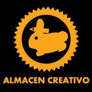 conejotuitero's profile picture. En el almacén somos un grupo de emprendedores que hacemos productos basados en el cine, el arte y el diseño.