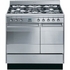 smegrangecooker's profile picture. Retailer and blogger, all about Smeg Range Cooker models. Live and work in the UK http://t.co/cWHRg92Uhi