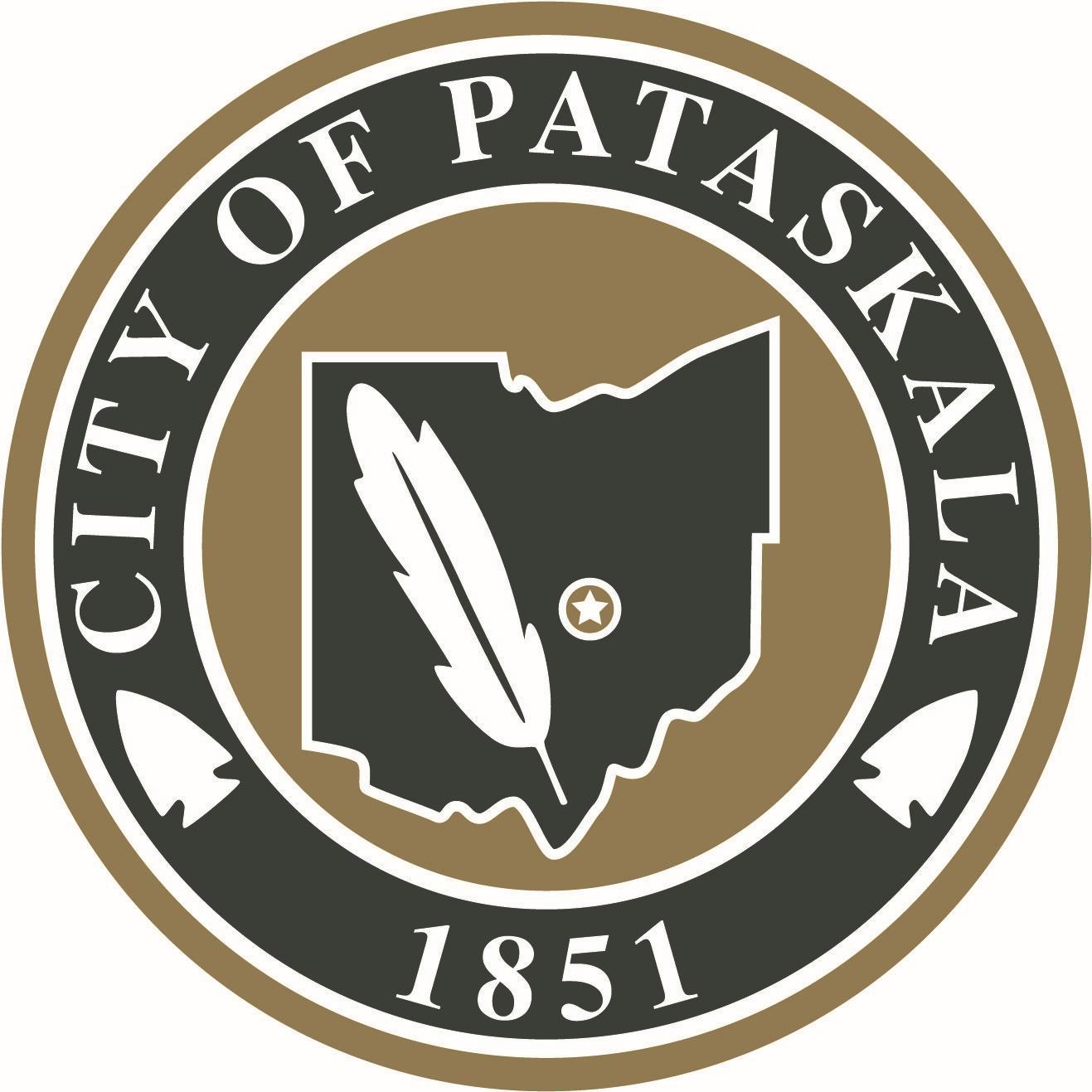 The official Twitter account for the City of Pataskala