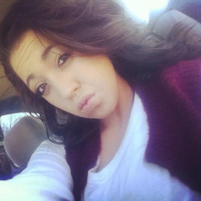 She is delightfully chaotic; a beautiful mess ♛✝∞