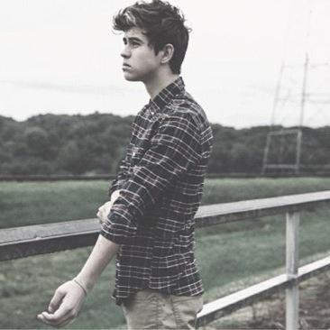 i dont know i just love that boy named nash