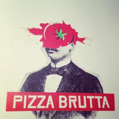 Pizza on a Mission