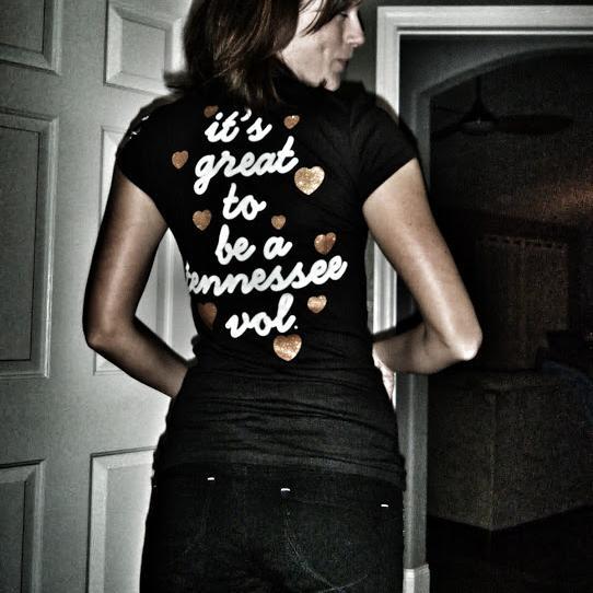 Vol For Life, Dog Lover ... aand GO BIG ORANGE!!!