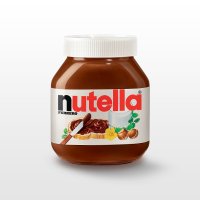 Nutella(@NutellaGlobal) 's Twitter Profileg