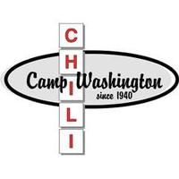 Camp Washington Chili (@campwashchili) 's Twitter Profile Photo Camp Washington Chili (@campwashchili) 's Twitter Profile Photo