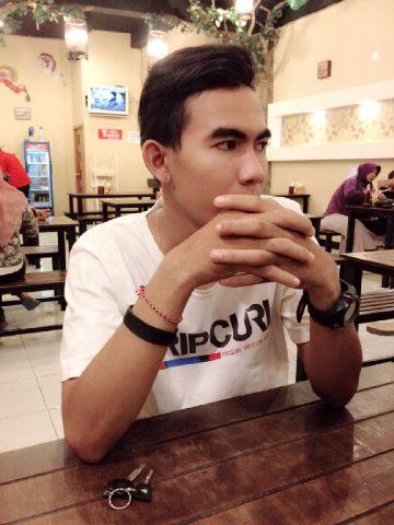 kadekricky67's profile picture. Be with you always Hiang Widhi